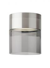  700FMMANSTKS-LED - Manette Small Flush Mount